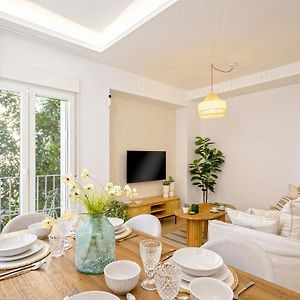 Appartement met Drie Slaapkamers